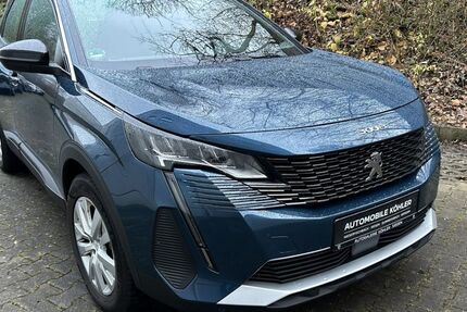 Peugeot 3008 17.900 km 24.480 &euro; Siegen 57072