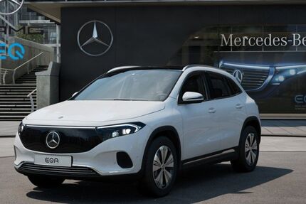 Mercedes-Benz EQA 15.282 km 38.880 &euro; Siegen 57074