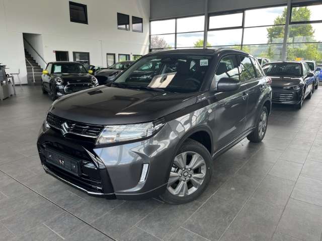 Suzuki Vitara 4.999 km 21.770 &euro; Attendorn 57439