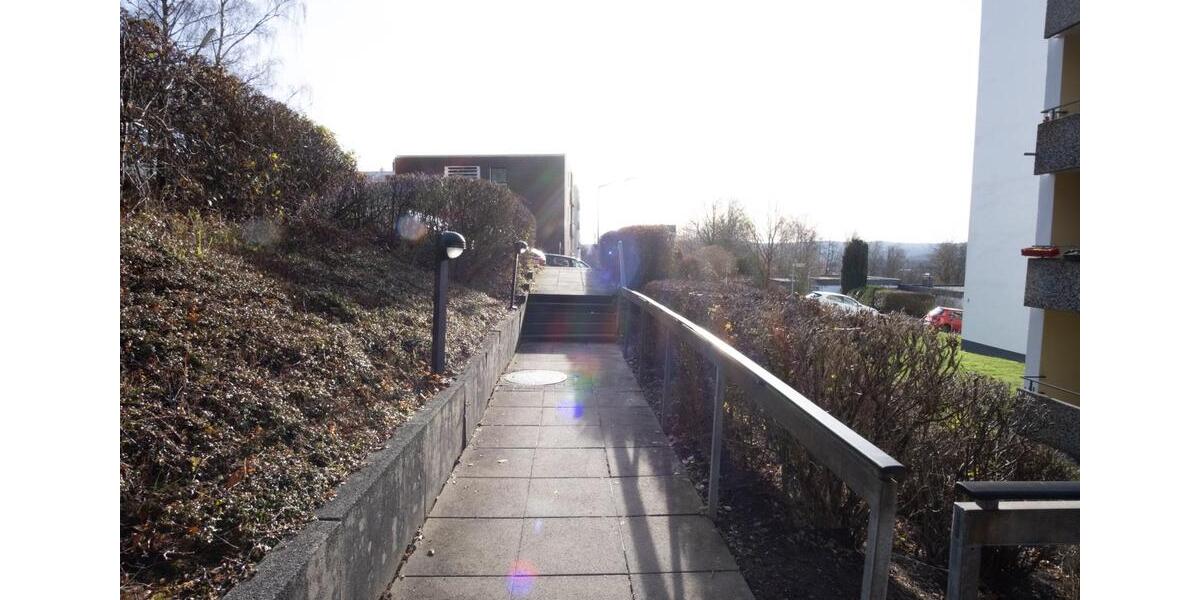 Einfamilienhaus Siegen - 3.5 Zimmer, 78 m&sup2;, 720&euro; | Angebot:25405169