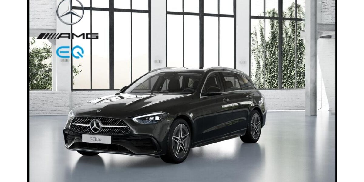 Mercedes-Benz C 180 9.299 km 38.220 &euro; Olpe 57462