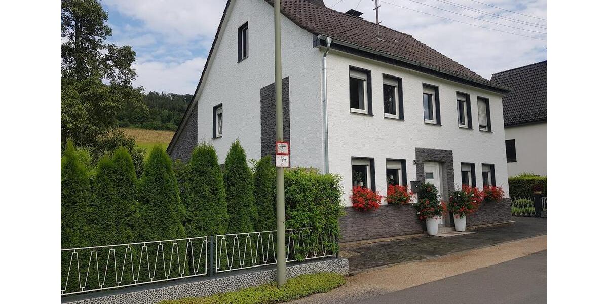 Einfamilienhaus Lennestadt - 299.000&euro; | Angebot:26673588