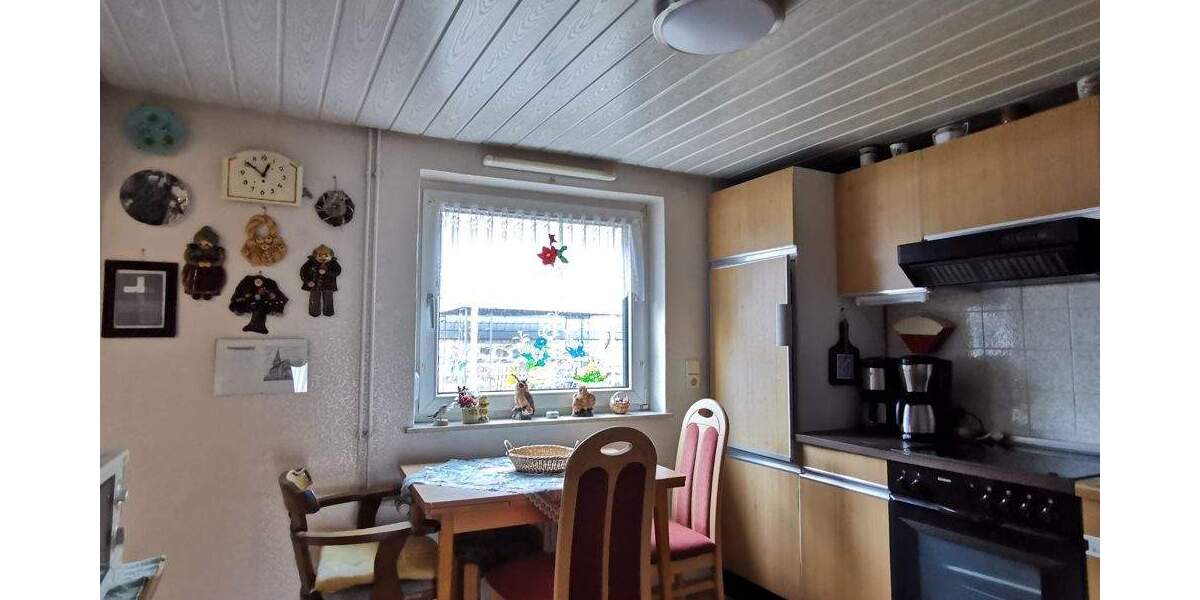 Einfamilienhaus Langenbach bei Kirburg - 6 Zimmer, 132 m&sup2;, 149.000&euro; | Angebot:25775952