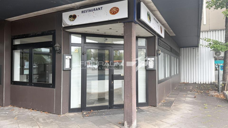 Gewerbeobjekt Siegen Weidenau - 2.250&euro; | Angebot:23229054