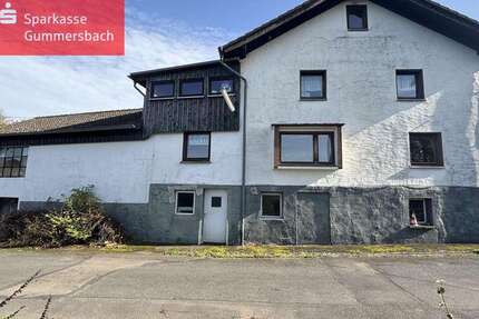 Haus Waldbröl - 9 Zimmer, 226 m&sup2;, 199.000&euro; | Angebot:26962976