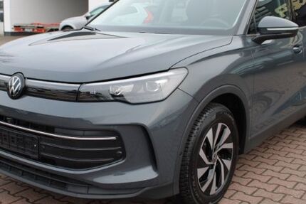 VW Tiguan 1.150 km 36.770 &euro; Attendorn 57439