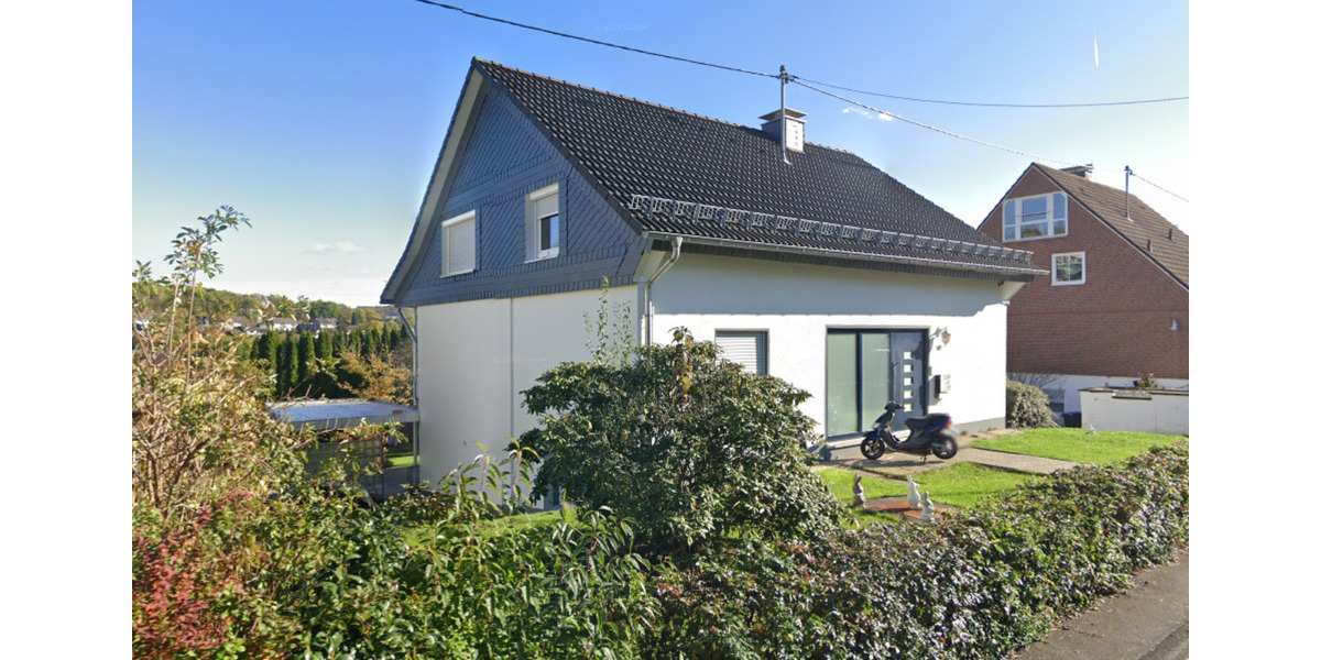 Mehrfamilienhaus, Wohnhaus Netphen - 7 Zimmer, 163 m&sup2;, 340.000&euro; | Angebot:25445821