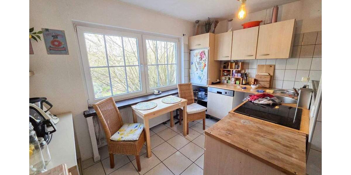 Mehrfamilienhaus, Wohnhaus Pracht / Niederhausen Niederhausen - 8 Zimmer, 229 m&sup2;, 299.000&euro; | Angebot:25819920