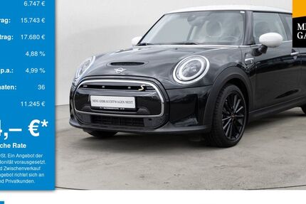 Mini Cooper SE 12.748 km 22.190 &euro; Olpe 57462