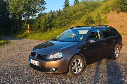 VW Golf 203.000 km 5.800 &euro; Hilchenbach 57271