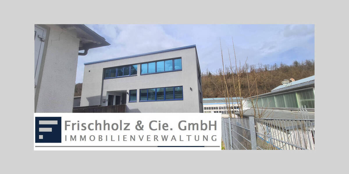 Gewerbeobjekt Olpe - 920&euro; | Angebot:26475956