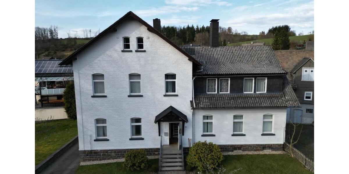 Einfamilienhaus Bad Laasphe - 140.000&euro; | Angebot:26449605