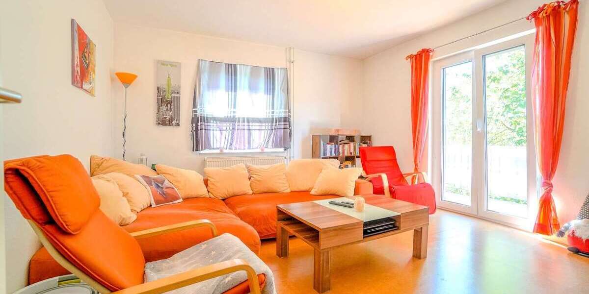 Charmante Eigentumswohnung in Dietzhölztal-Ewersbach - Etagenwohnung Dietzhölztal | Angebot:27250286