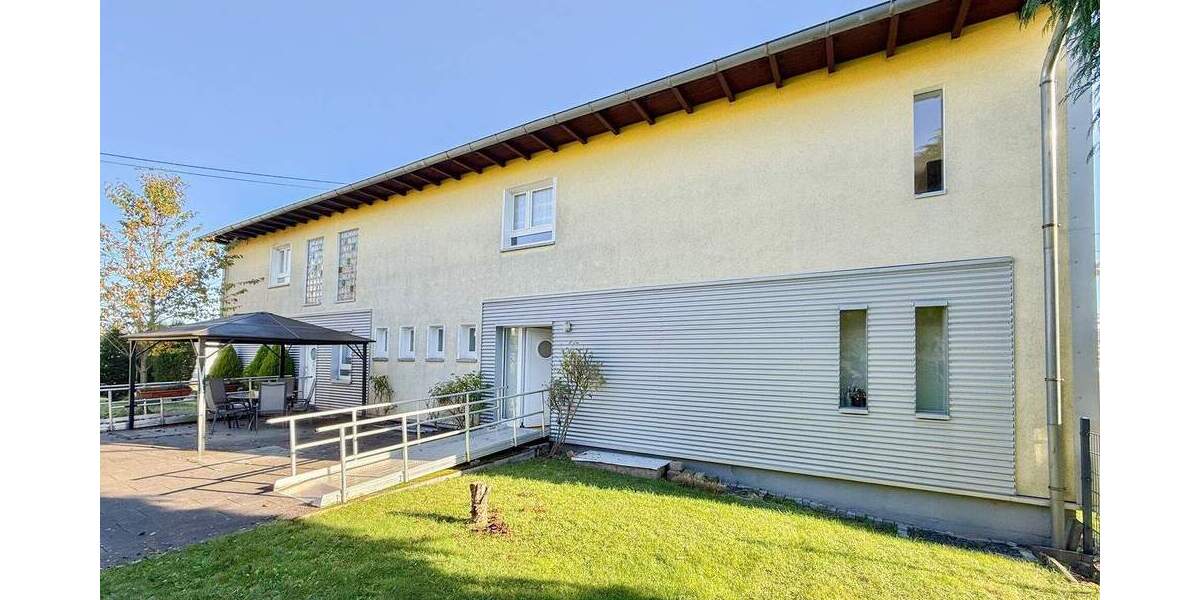 Mehrfamilienhaus, Wohnhaus Kroppach - 8 Zimmer, 285 m&sup2;, 495.000&euro; | Angebot:25819917