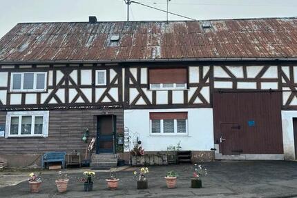 Haus Haiger - 7 Zimmer, 140 m&sup2;, 160.000&euro; | Angebot:26762769