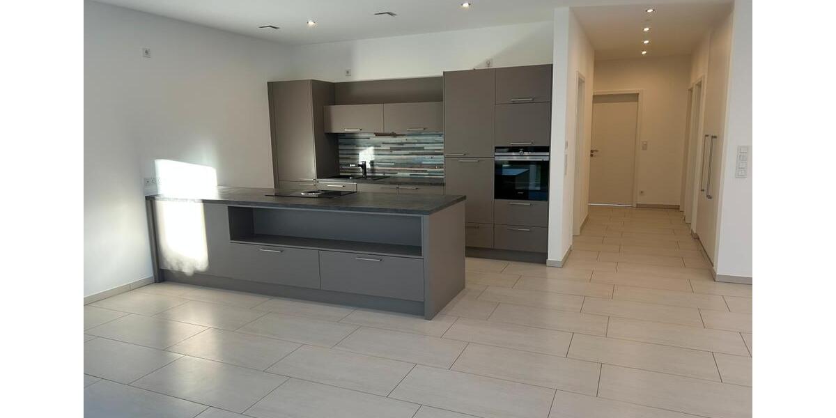 Terrassenwohnung Siegen Kaan-Marienborn - 4 Zimmer, 144 m&sup2;, 510.000&euro; | Angebot:23261304