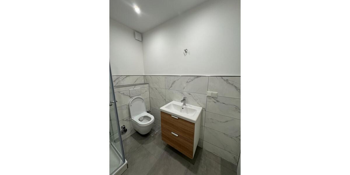 Etagenwohnung Siegen Dillnhütten - 4 Zimmer, 80 m&sup2;, 1.000&euro; | Angebot:26635278