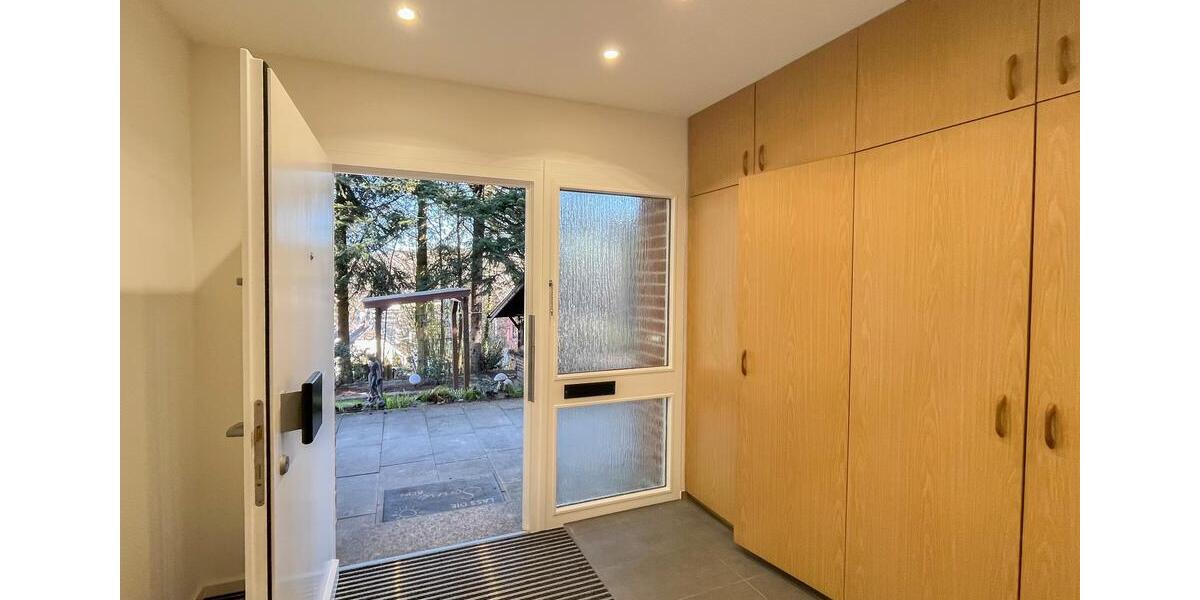 Etagenwohnung Wissen - 3 Zimmer, 95 m&sup2;, 800&euro; | Angebot:25431544