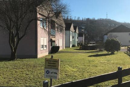 Wohnung Freudenberg - 2 Zimmer, 56 m&sup2;, 284&euro; | Angebot:26644855