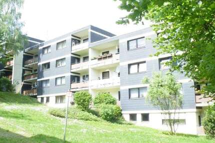 Wohnung Siegen - 3 Zimmer, 76 m&sup2;, 532&euro; | Angebot:24635745