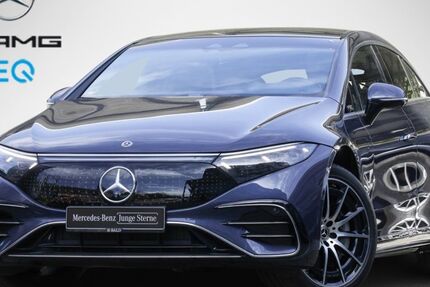 Mercedes-Benz EQS 102.826 km 59.880 &euro; Siegen 57074