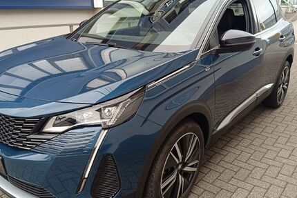 Peugeot 3008 17.700 km 23.990 &euro; Hachenburg 57627