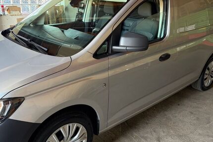 VW Caddy 160.000 km 15.000 &euro; Hof 56472