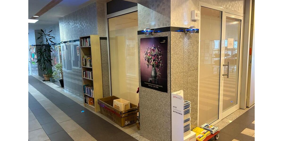 Gewerbeobjekt Siegen - 800&euro; | Angebot:25844407