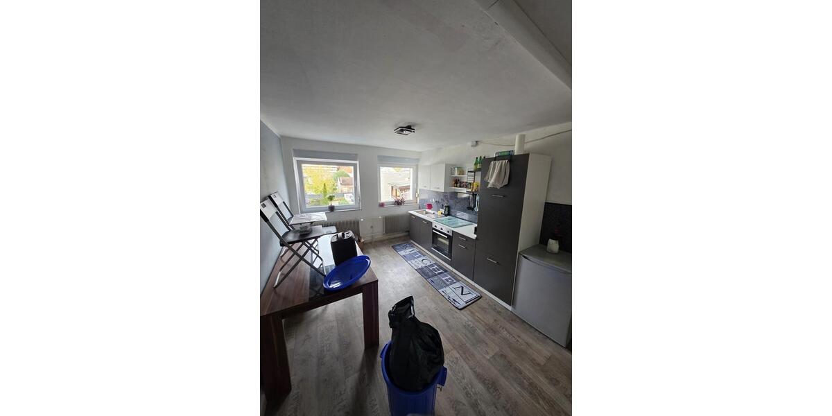 Maisonettenwohnung Siegen Eiserfeld - 3 Zimmer, 107 m&sup2;, 700&euro; | Angebot:26684540