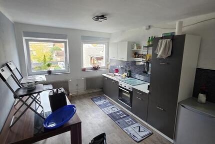 Wohnung Siegen Eiserfeld - 3 Zimmer, 107 m&sup2;, 700&euro; | Angebot:26684540