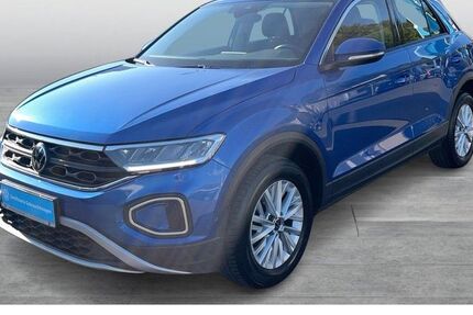 VW T-Roc 34.500 km 17.757 &euro; Siegen 57074