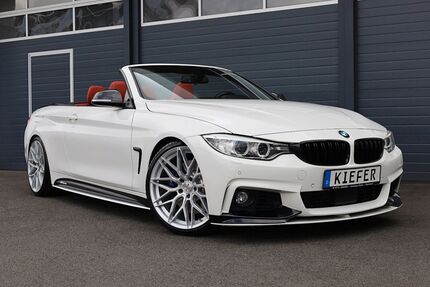 BMW 435 73.427 km 28.950 &euro; Rennerod 56477