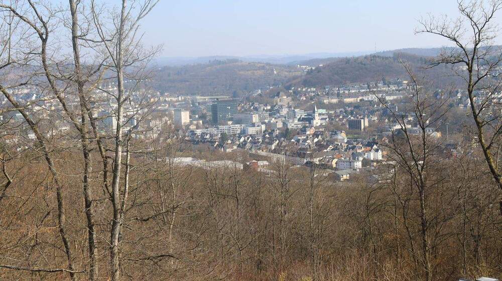 Grundstück Siegen - 560.000&euro; | Angebot:26470780