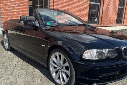 BMW 318 107.000 km 8.500 &euro; Siegen 57072