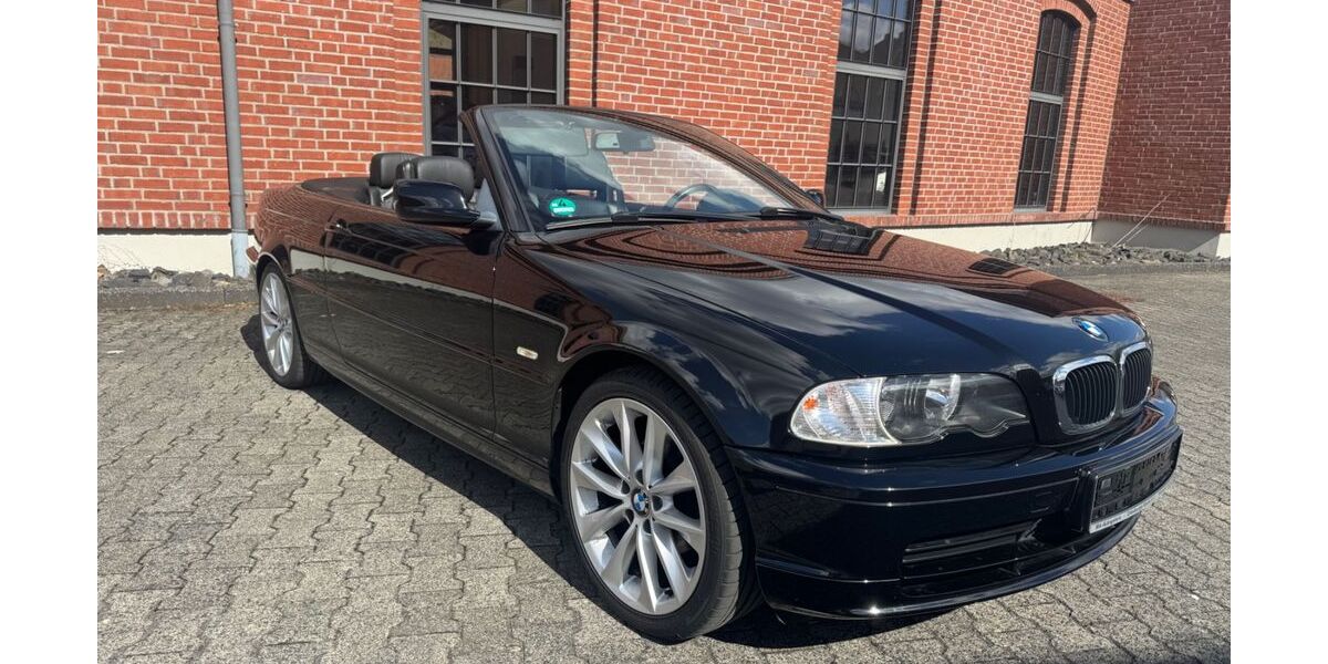 BMW 318 107.000 km 8.500 &euro; Siegen 57072