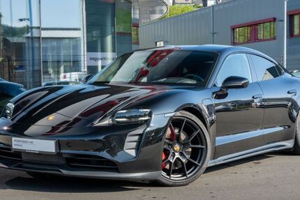 Porsche Taycan 61.101 km 73.500 &euro; Siegen 57080