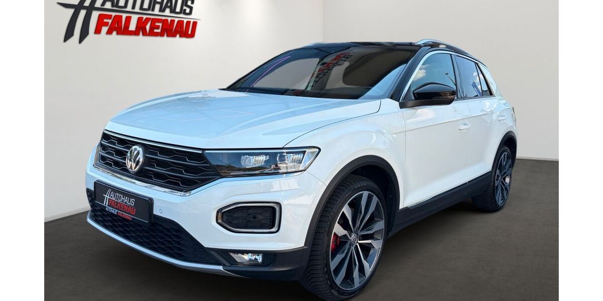 VW T-Roc 116.700 km 20.990 &euro; Attendorn 57439
