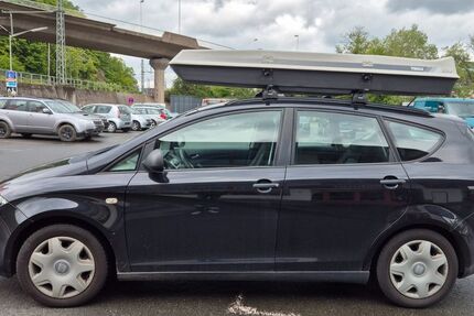 Seat Altea 191.725 km 2.900 &euro; Siegen 57078