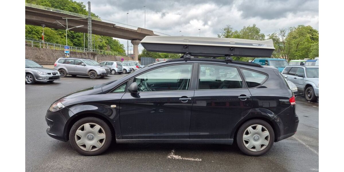 Seat Altea 191.725 km 2.900 &euro; Siegen 57078