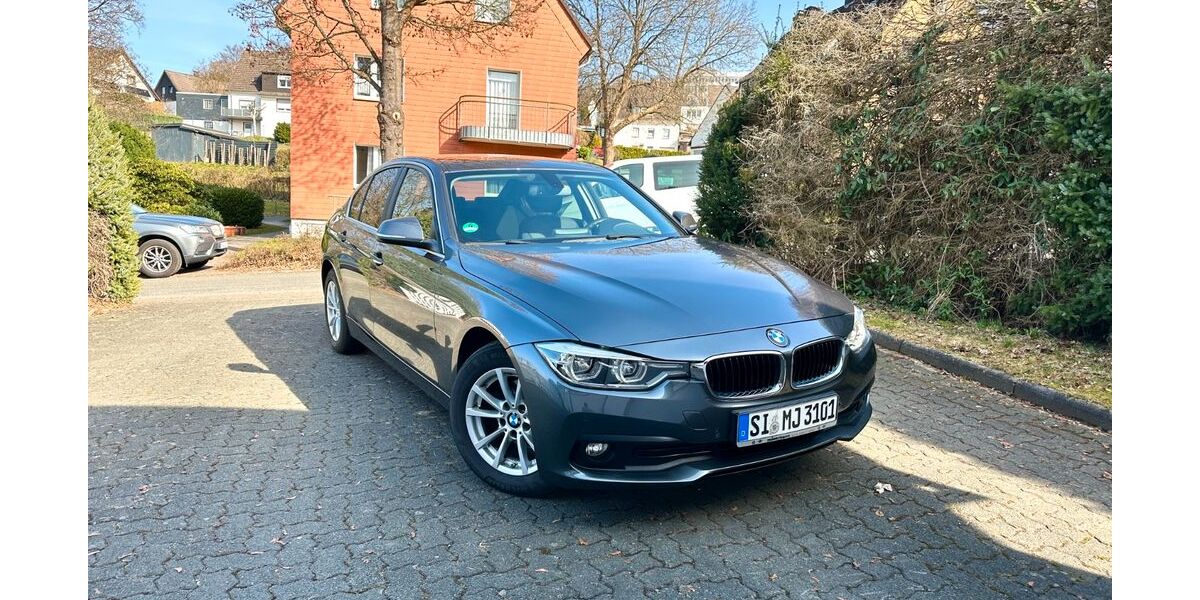 BMW 318 144.000 km 17.290 &euro; Burbach 57299