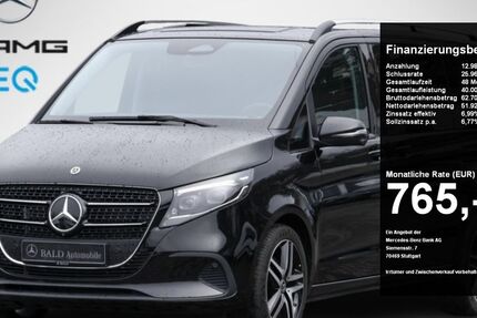 Mercedes-Benz V 220 17.200 km 64.400 &euro; Siegen 57074