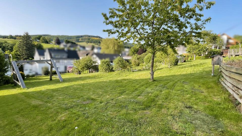 Einfamilienhaus Kirchhundem - 7 Zimmer, 170 m&sup2;, 240.000&euro; | Angebot:26890861