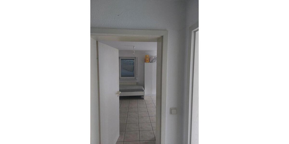 Erdgeschoßwohnung Steinebach/Sieg Sieg - 1 Zimmer, 34 m&sup2;, 400&euro; | Angebot:25639701