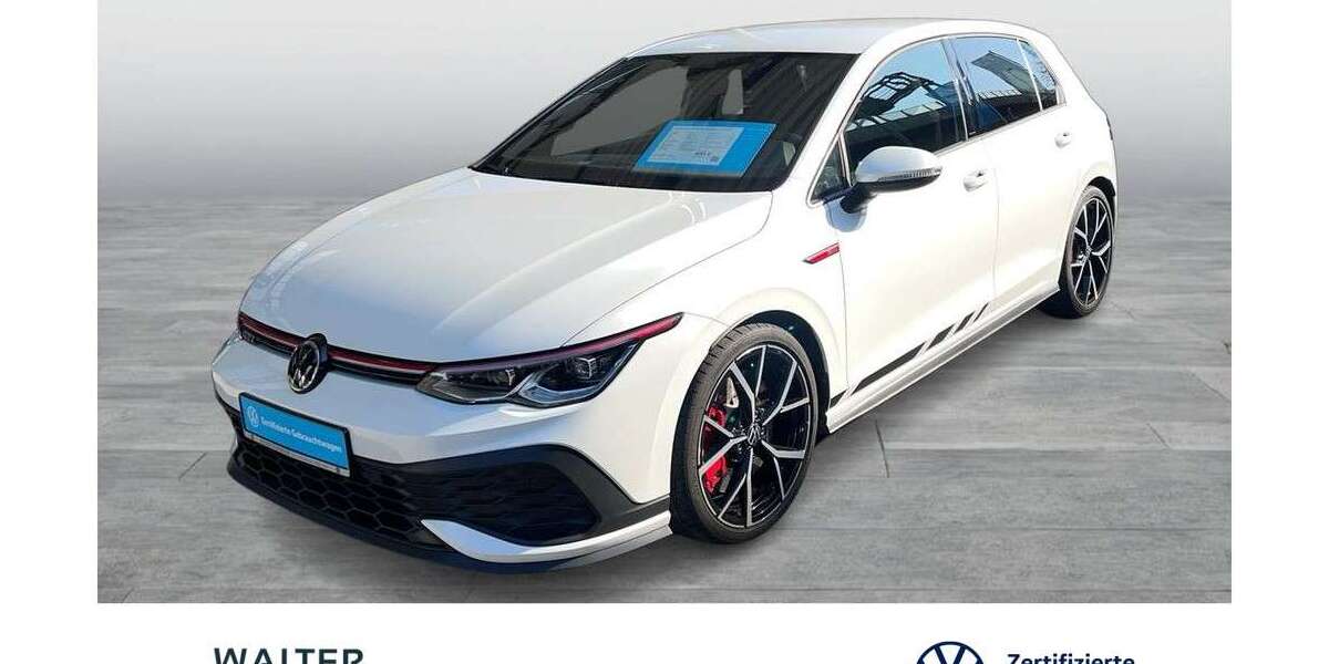 VW Golf GTI 26.700 km 33.450 &euro; Siegen 57076