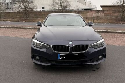 BMW 430 Gran Coupé 182.000 km 16.000 &euro; Bad Marienberg 56470