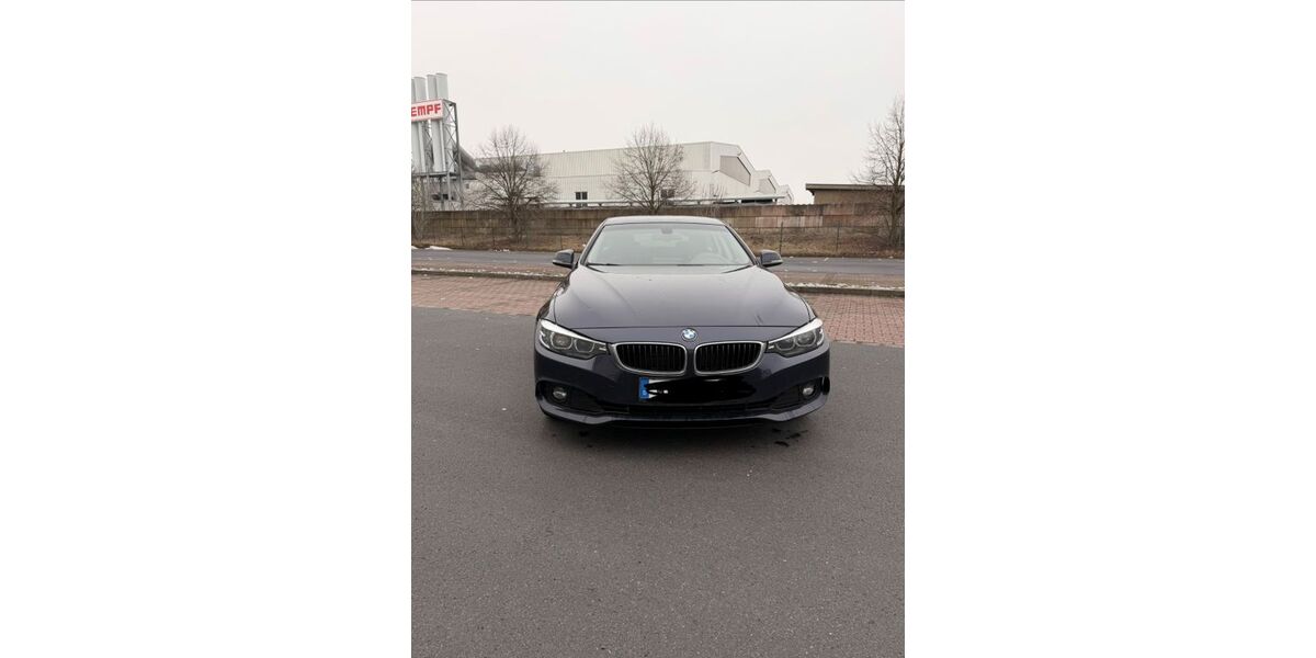 BMW 430 Gran Coupé 182.000 km 16.000 &euro; Bad Marienberg 56470