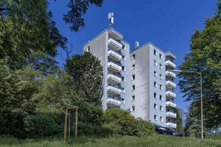 Wohnung Siegen Geisweid - 2 Zimmer, 55 m&sup2;, 309&euro; | Angebot:27029924