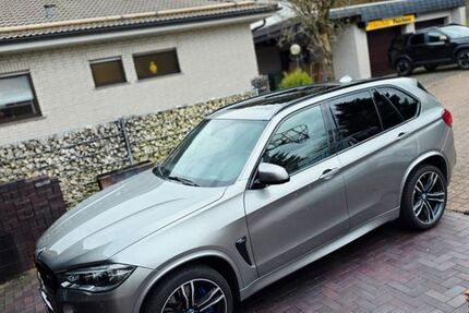 BMW X5 M 192.500 km 29.999 &euro; Rennerod 56477