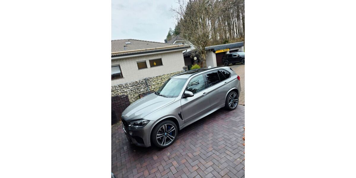 BMW X5 M 192.500 km 29.999 &euro; Rennerod 56477