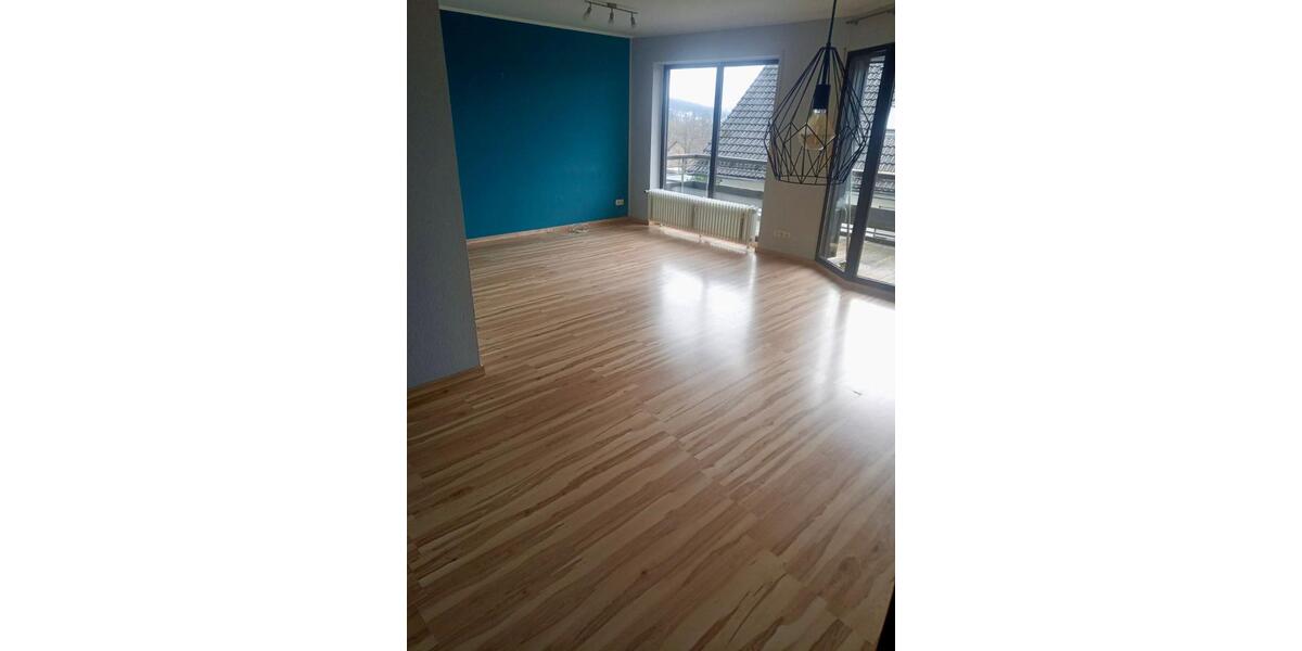 Etagenwohnung Kreuztal - 2 Zimmer, 78 m&sup2;, 850&euro; | Angebot:26017922